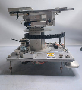 Axcelis Eaton Gemini 3 - Axis Robot ASSY P/N: 322703-R