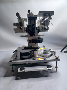 Axcelis Eaton Gemini 3 - Axis Robot ASSY P/N: 322703-R