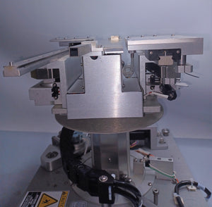 Axcelis Eaton Gemini 3 - Axis Robot ASSY P/N: 322703-R