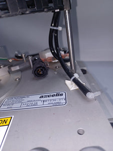 Axcelis Eaton Gemini 3 - Axis Robot ASSY P/N: 322703-R