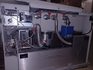 Agilent/HP Series 1100 G1946A MSD Mass Spectrometer  | Parts Unit, Untested