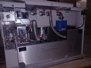 Agilent/HP Series 1100 G1946A MSD Mass Spectrometer  | Parts Unit, Untested