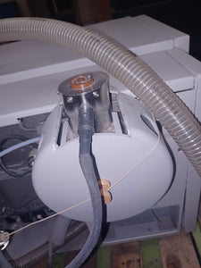 Agilent/HP Series 1100 G1946A MSD Mass Spectrometer  | Parts Unit, Untested