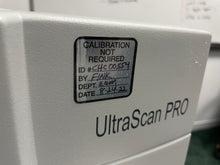 Load image into Gallery viewer, HunterLab UltraScan Pro Spectrophotometer, Standards &amp; optical Transmission Cell