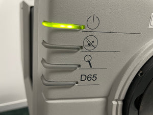 HunterLab UltraScan Pro Spectrophotometer, Standards & optical Transmission Cell