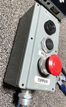 Load image into Gallery viewer, AB 800T-3TZ Ser T 30mm Push Button Enclosure with *00T-A, 800T-FX &amp; Sonalert
