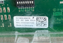 Load image into Gallery viewer, Agilent G1369C LAN Interface Board G1369-65810 1100, 1200, 1260 HPLC, FREE SHIP