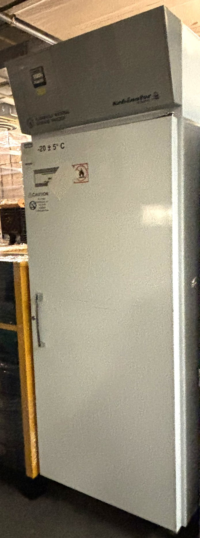 Kelvin, Kelvinator Scientific FMS BT30CWFMS-2 Lab Freezer, 27.3 cu