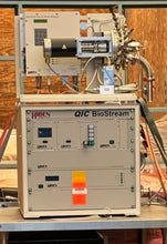 Load image into Gallery viewer, Hiden Analytical Mass Spectrometer QIC BIOSTREAM with Edwards nXDS 6i Vacuum Pump
