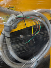 Load image into Gallery viewer, Eaton Polar Air Rotary Screw 2 Stage Piston Air Compressor PRS0200003 20HP, 3Ph, 14.91KW