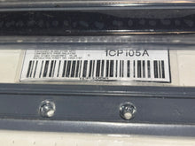 Load image into Gallery viewer, Lot of 4 Keysight 1CP105A Rack Mount Flange and Handle Kit 177.0mm, Phantom Gray, Agilent, Hewlett Packard