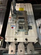 Load image into Gallery viewer, Eaton Industrial Circuit Breaker Frame NDC3800T33W, NDC 100K, 800Amps Max, 600VAC, w/ Digitrip RMS 310 Rating Plus 8NES800T &amp; Switch Hardware