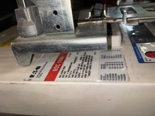 Load image into Gallery viewer, Eaton Industrial Circuit Breaker Frame NDC3800T33W, NDC 100K, 800Amps Max, 600VAC, w/ Digitrip RMS 310 Rating Plus 8NES800T &amp; Switch Hardware