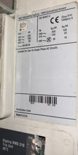 Load image into Gallery viewer, Eaton Industrial Circuit Breaker Frame NDC3800T33W, NDC 100K, 800Amps Max, 600VAC, w/ Digitrip RMS 310 Rating Plus 8NES800T &amp; Switch Hardware