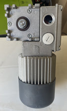 Load image into Gallery viewer, Mini Motor MC244PT Geared AC Motor, IP55, 220-230VD / 380-400VY, IEC