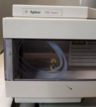 Load image into Gallery viewer, Agilent 1100 Model G1330B ALS Therm/Thermostate Autosampler