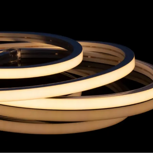 1 case of 20 American Lighting Proluxe Static Warm White PZM-NFM-8-WW LED Strip