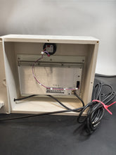 Load image into Gallery viewer, SCP/Santa Clara Plastics, SCP, Debug Display, MCS Display, P/N 3270091G/ SN A34226 Wired in box with a Bell Audioalarm P/N XC-09