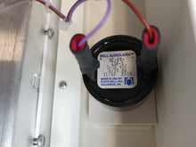 Load image into Gallery viewer, SCP/Santa Clara Plastics, SCP, Debug Display, MCS Display, P/N 3270091G/ SN A34226 Wired in box with a Bell Audioalarm P/N XC-09