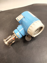 Load image into Gallery viewer, Endress+Hauser Cerabar PMC631-051S9M3ADG Digital Pressure Transmitter with P/N Cast Iron Ball Valve - PN40