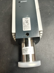 Leybold Products Ionivac ITR200 S Optimized Dual Cathode Combination Transmitter