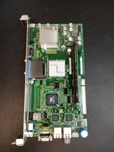 Load image into Gallery viewer, Yaskawa JANCD-NCPO1-1 CPU  Rev 25 Motoman NX100 CPU Robot Control Board