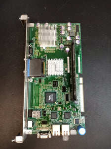 Yaskawa JANCD-NCPO1-1 CPU  Rev 25 Motoman NX100 CPU Robot Control Board