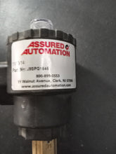 Load image into Gallery viewer, Assured Automation Angle Seat Valve J9SPG1645 3/4&quot; DN 20 4:10 Bar