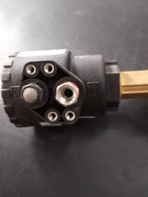 Load image into Gallery viewer, Assured Automation Angle Seat Valve J9SPG1645 3/4&quot; DN 20 4:10 Bar