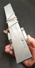 Load image into Gallery viewer, AMAT Aluminium Automated Linear Slide  07225-60120