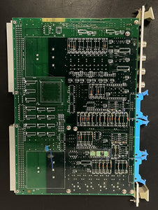 Advantest BGK-022377 X02 DC Converter Board Assy for T 6672/T 6673, 0020-39925