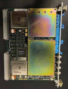 Advantest BGK-022377 X02 DC Converter Board Assy for T 6672/T 6673, 0020-39925