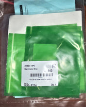 Load image into Gallery viewer, AMAT 0240-21356 KIT LOAD LOCK SAFETY SHIELD Item 140 22358-RPE