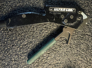 Band-It A94079 Ultra-Lok Hand Tool for applying Ultra-Lok Ties