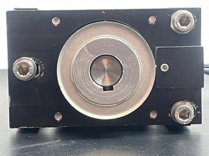 Pacific Scientific Sigmax 1.8* Step Motor E21NCHT-LDN-PK-00 Bipolar & Bayside Gearhead PG60-010-lb 10:1