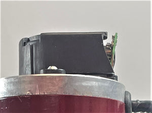 Pacific Scientific Sigmax 1.8* Step Motor E21NCHT-LDN-PK-00 Bipolar & Bayside Gearhead PG60-010-lb 10:1