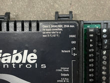 Load image into Gallery viewer, Reliable Controls Mach-Air VAV Controller with Belima 24V Actuator LMZS-H