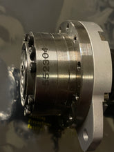 Load image into Gallery viewer, Yaskawa AC Servo Motor SGMAH-A5A1F41 50W 200V 0.64A 3000 RPM Cut Wires with Harmonic Drive