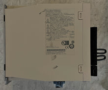 Load image into Gallery viewer, Yaskawa Servo Pack 200V SGD7S-5R5A00A Y0808B 1PH/3PH 200-240V 50/60HZ, untested parts unit